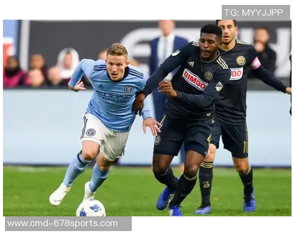 芝加哥火焰与费城联合比赛前瞻及战术分析探讨