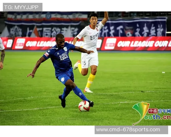 2023中国足球甲级联赛赛程全面解析与球队动态更新